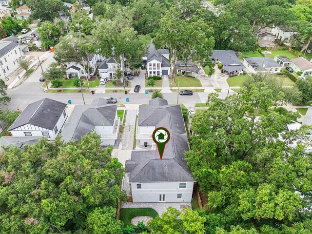 2411 AMHERST AVENUE, Orlando, FL 32804