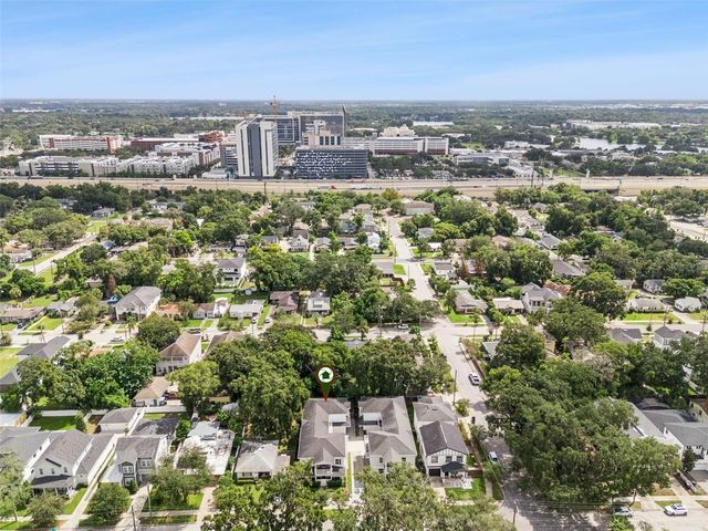 2411 AMHERST AVENUE, Orlando, FL 32804