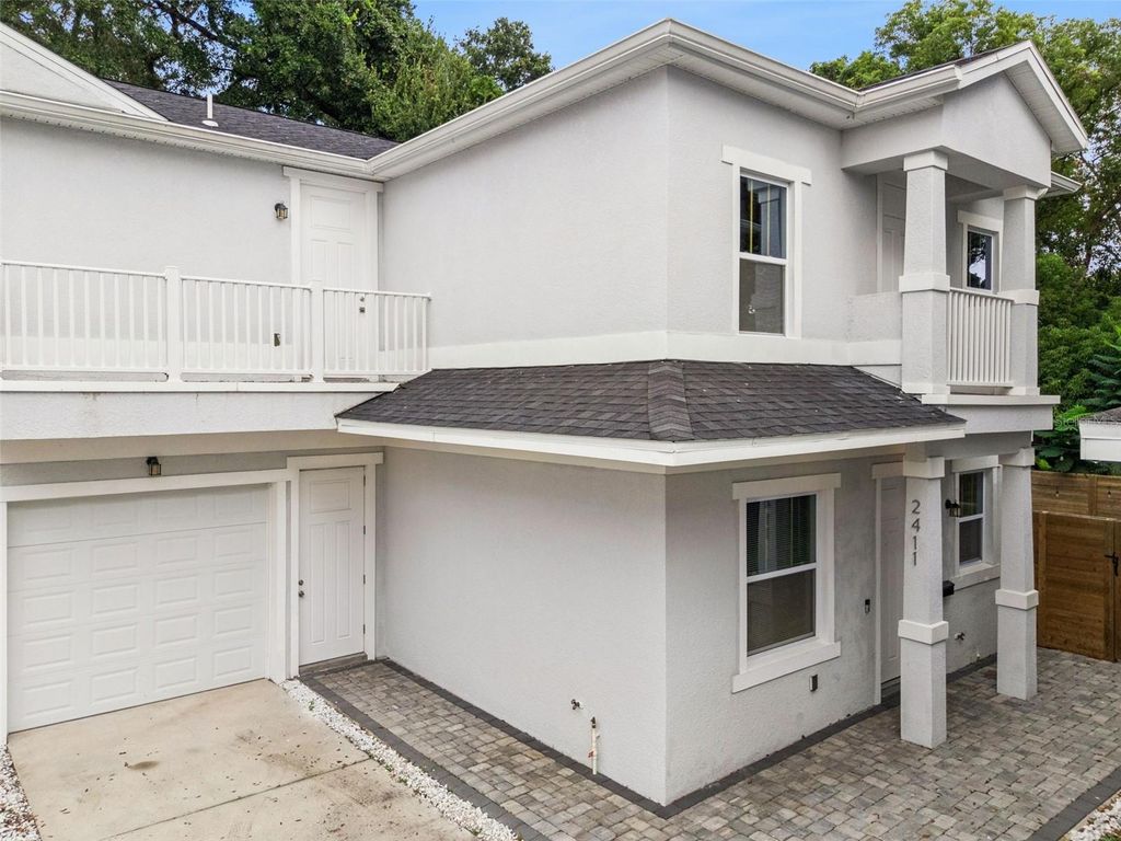 2411 AMHERST AVENUE, Orlando, FL 32804