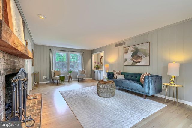 8 MANOR BROOK RD, Monkton, MD 21111