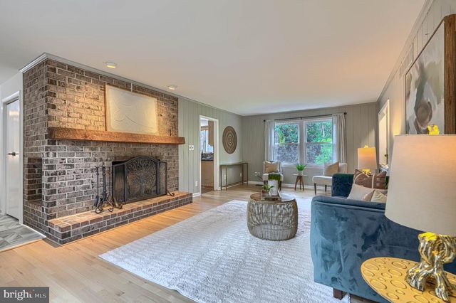 8 MANOR BROOK RD, Monkton, MD 21111