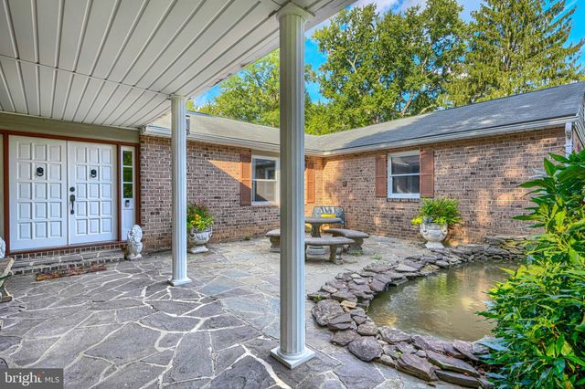 8 MANOR BROOK RD, Monkton, MD 21111