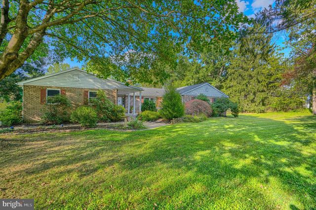 8 MANOR BROOK RD, Monkton, MD 21111