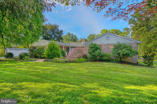 8 MANOR BROOK RD, Monkton, MD 21111