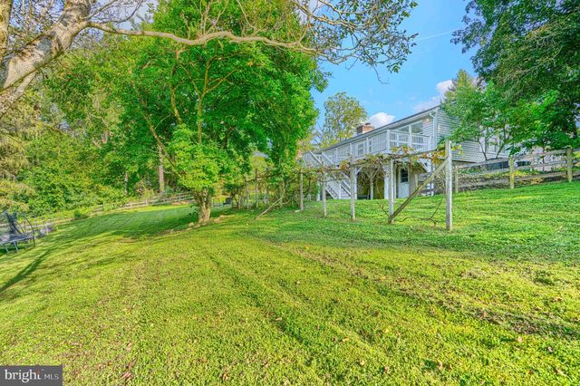 8 MANOR BROOK RD, Monkton, MD 21111