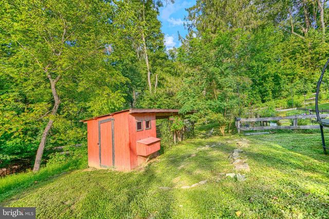 8 MANOR BROOK RD, Monkton, MD 21111