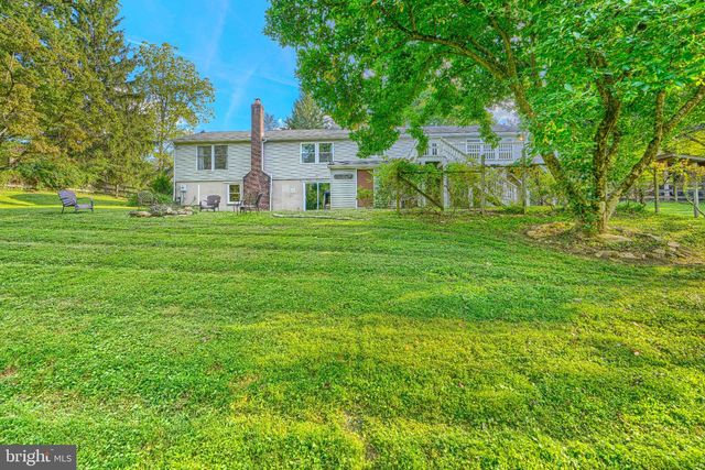 8 MANOR BROOK RD, Monkton, MD 21111
