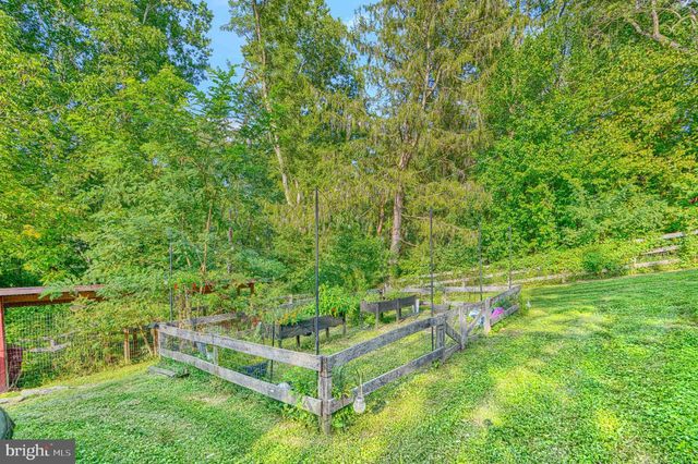 8 MANOR BROOK RD, Monkton, MD 21111