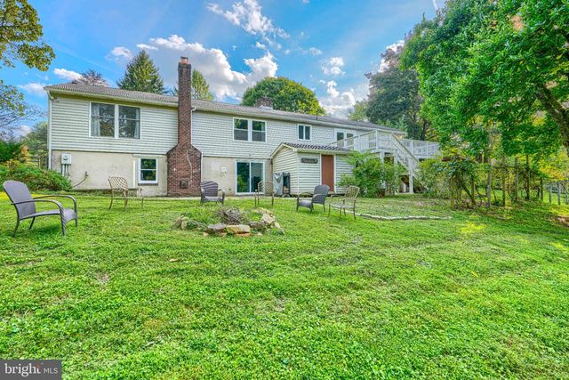8 MANOR BROOK RD, Monkton, MD 21111