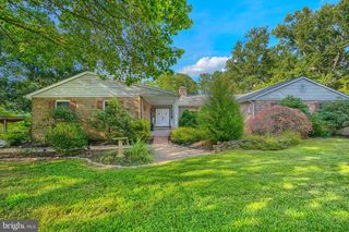 8 MANOR BROOK RD, Monkton, MD 21111