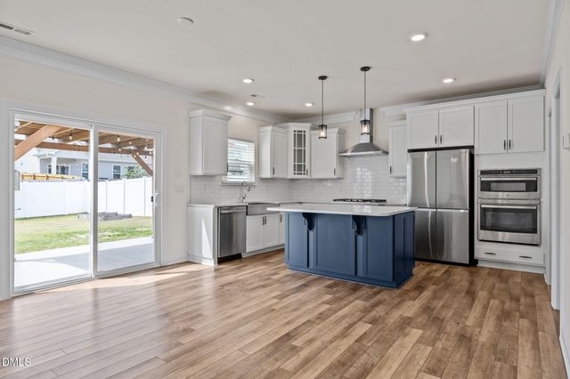 521 Glenwyck Court, Fuquay Varina, NC 27526