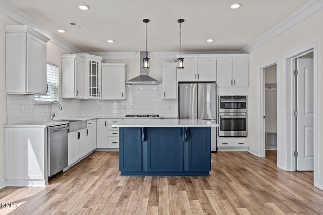 521 Glenwyck Court, Fuquay Varina, NC 27526