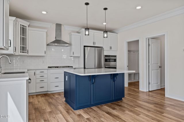 521 Glenwyck Court, Fuquay Varina, NC 27526