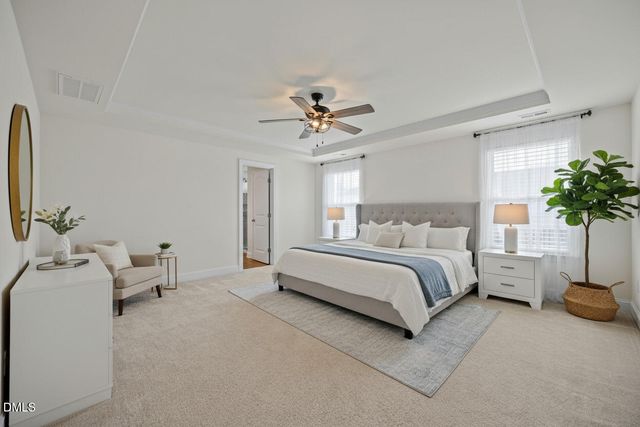 521 Glenwyck Court, Fuquay Varina, NC 27526