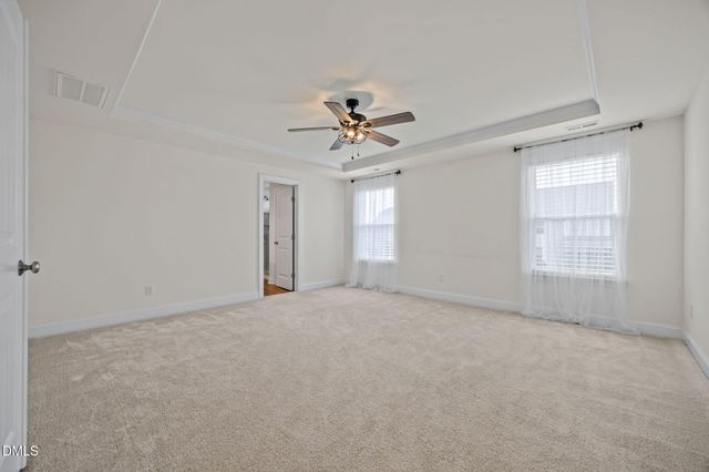 521 Glenwyck Court, Fuquay Varina, NC 27526