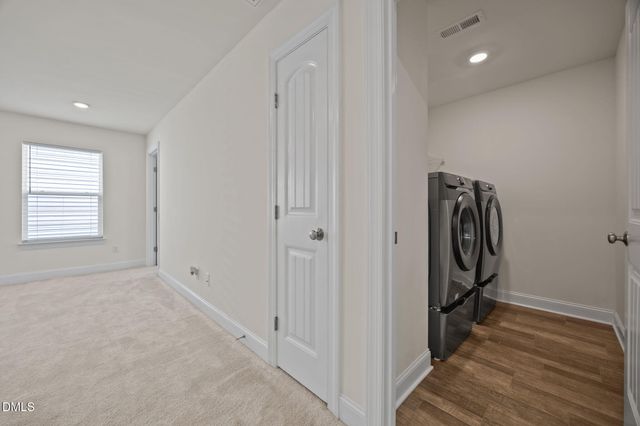 521 Glenwyck Court, Fuquay Varina, NC 27526