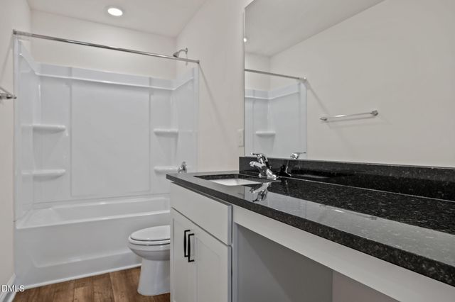 521 Glenwyck Court, Fuquay Varina, NC 27526