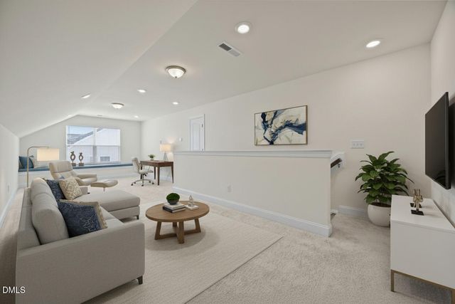 521 Glenwyck Court, Fuquay Varina, NC 27526