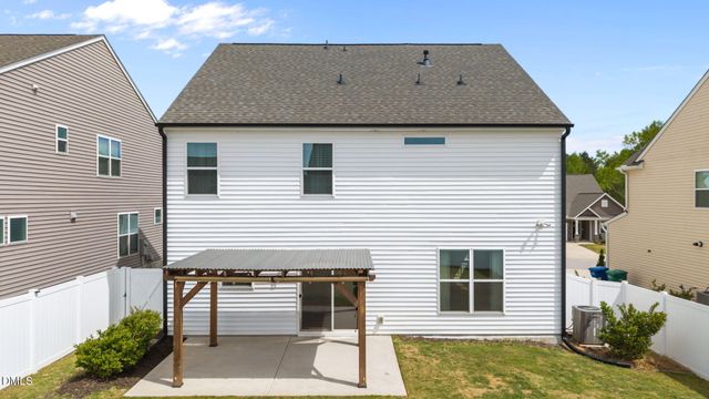 521 Glenwyck Court, Fuquay Varina, NC 27526