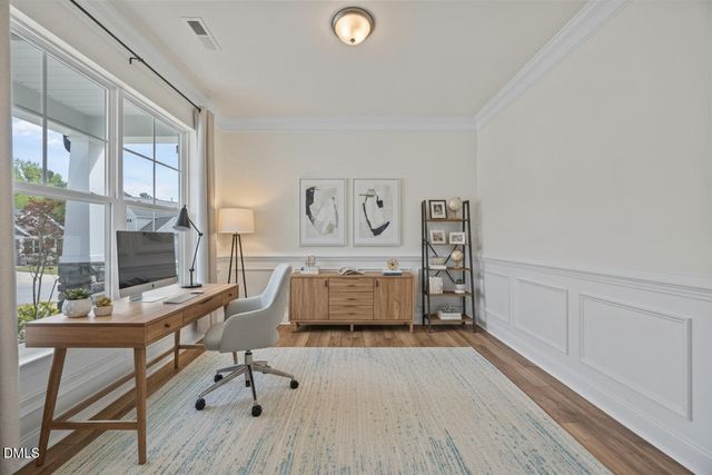 521 Glenwyck Court, Fuquay Varina, NC 27526