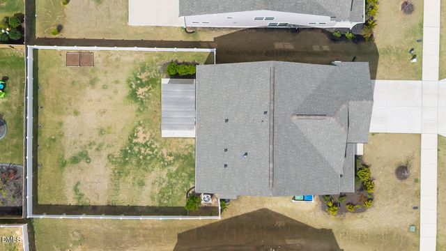 521 Glenwyck Court, Fuquay Varina, NC 27526