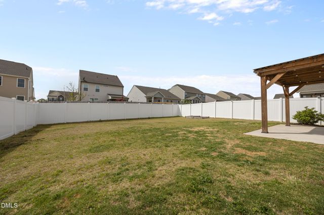 521 Glenwyck Court, Fuquay Varina, NC 27526