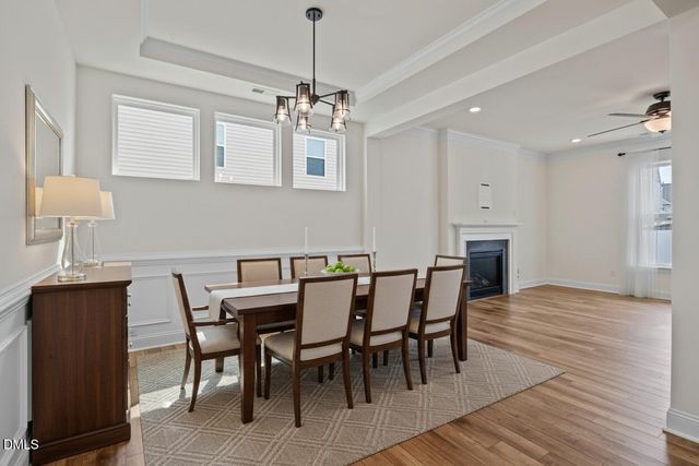 521 Glenwyck Court, Fuquay Varina, NC 27526