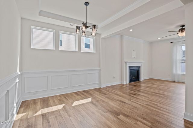 521 Glenwyck Court, Fuquay Varina, NC 27526