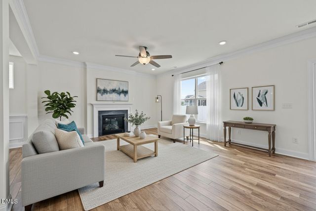 521 Glenwyck Court, Fuquay Varina, NC 27526