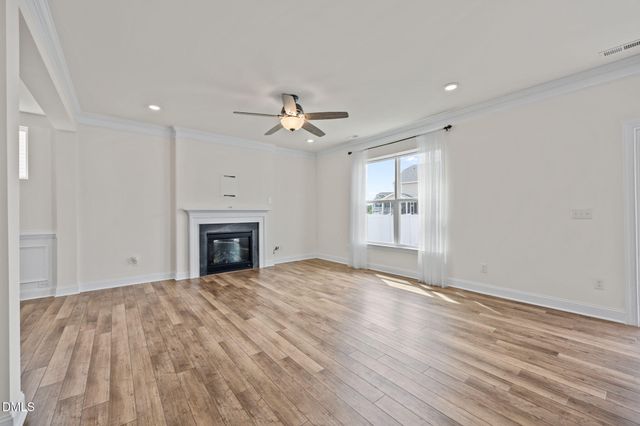 521 Glenwyck Court, Fuquay Varina, NC 27526