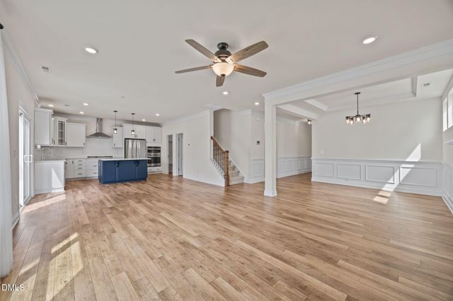 521 Glenwyck Court, Fuquay Varina, NC 27526