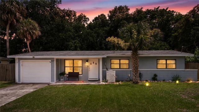 1717 WHITE STREET, Titusville, FL 32796