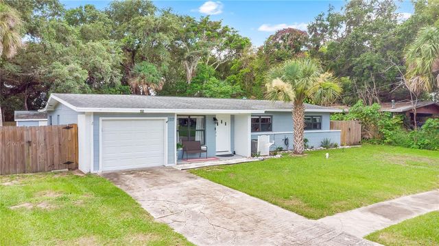 1717 WHITE STREET, Titusville, FL 32796