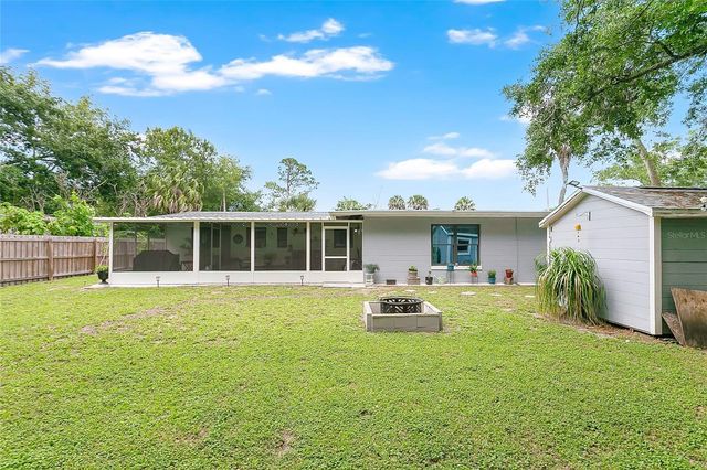 1717 WHITE STREET, Titusville, FL 32796