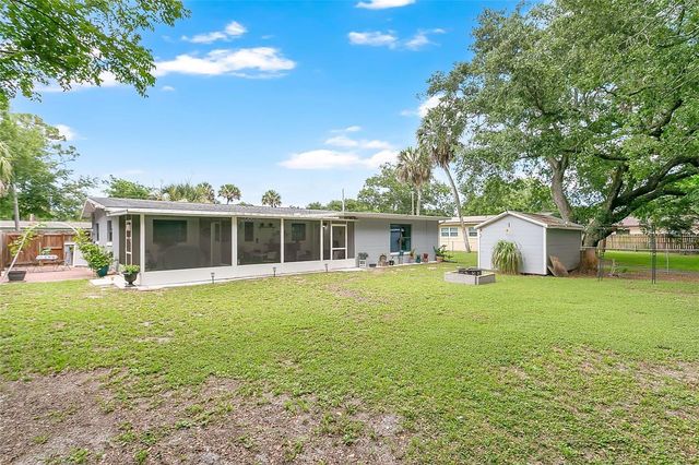 1717 WHITE STREET, Titusville, FL 32796