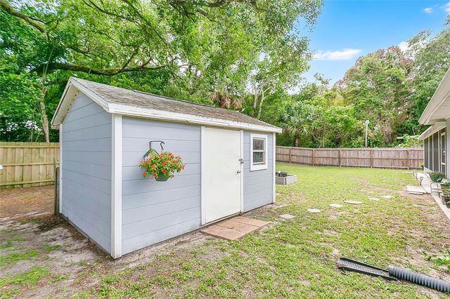 1717 WHITE STREET, Titusville, FL 32796