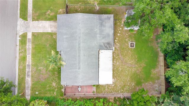 1717 WHITE STREET, Titusville, FL 32796
