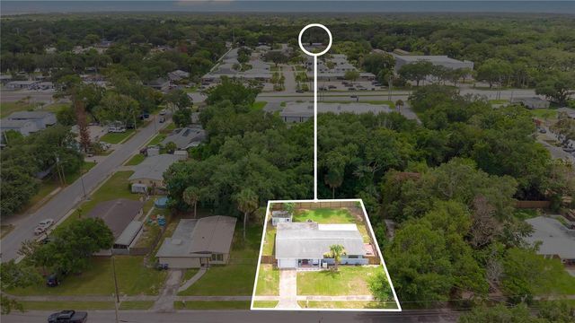 1717 WHITE STREET, Titusville, FL 32796