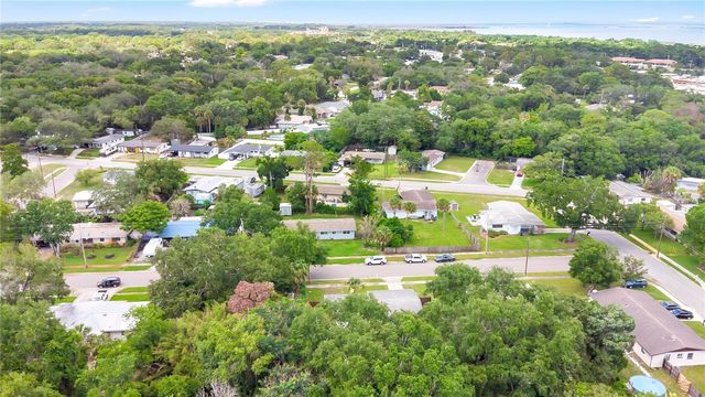 1717 WHITE STREET, Titusville, FL 32796