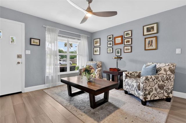 1717 WHITE STREET, Titusville, FL 32796