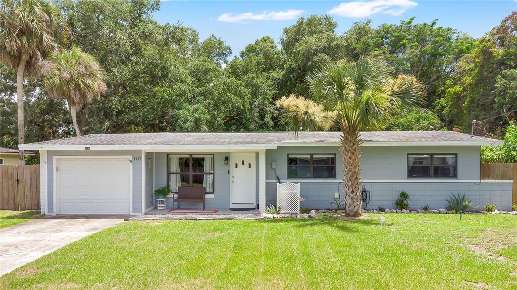 1717 WHITE STREET, Titusville, FL 32796
