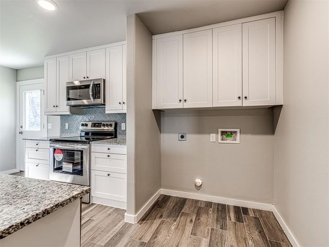 2022 NW 34th Street, Oklahoma City, OK 73118