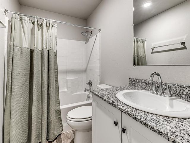 2022 NW 34th Street, Oklahoma City, OK 73118