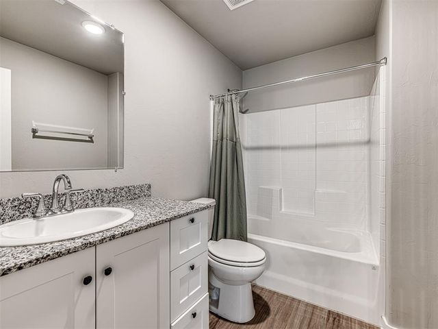 2022 NW 34th Street, Oklahoma City, OK 73118