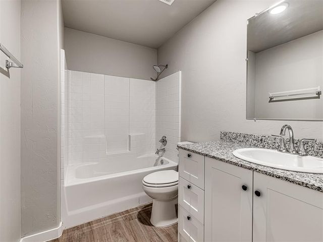 2022 NW 34th Street, Oklahoma City, OK 73118