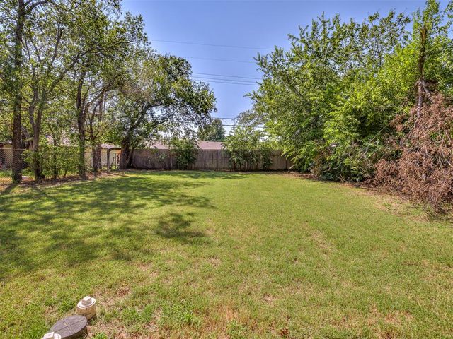 2022 NW 34th Street, Oklahoma City, OK 73118