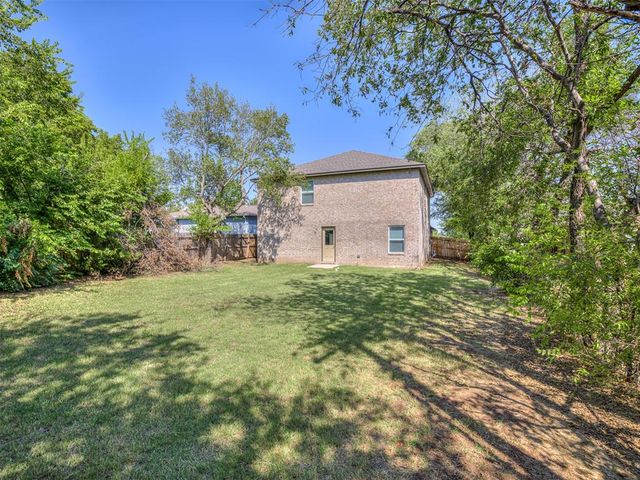 2022 NW 34th Street, Oklahoma City, OK 73118