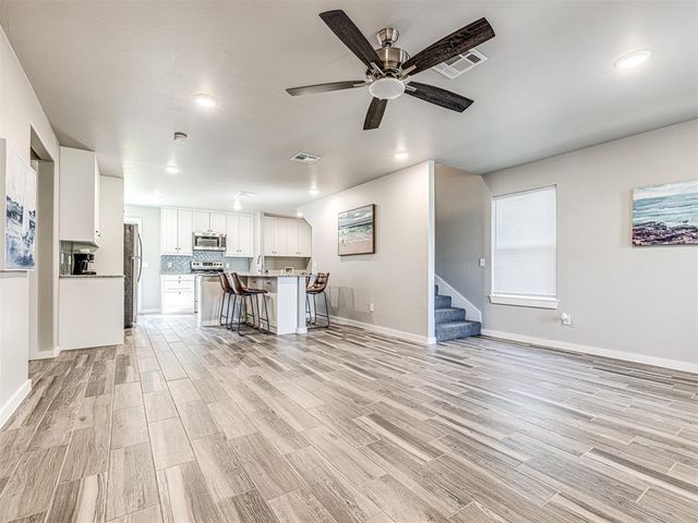 2022 NW 34th Street, Oklahoma City, OK 73118