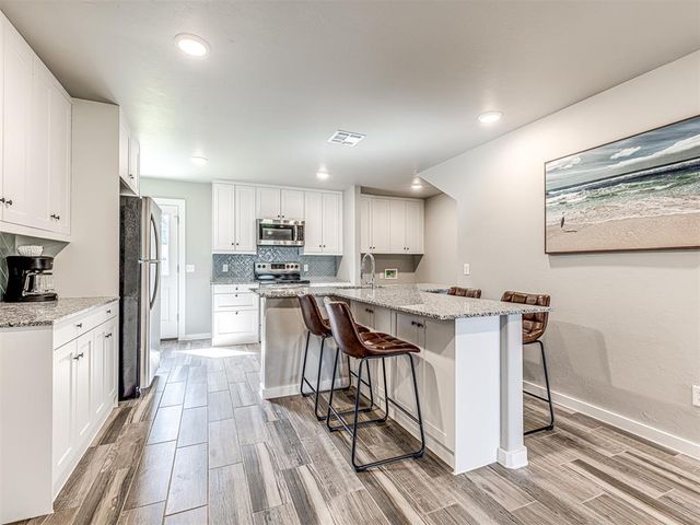 2022 NW 34th Street, Oklahoma City, OK 73118