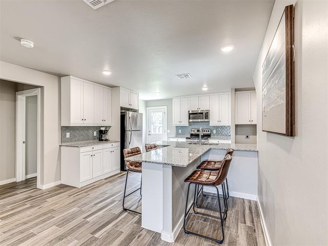 2022 NW 34th Street, Oklahoma City, OK 73118